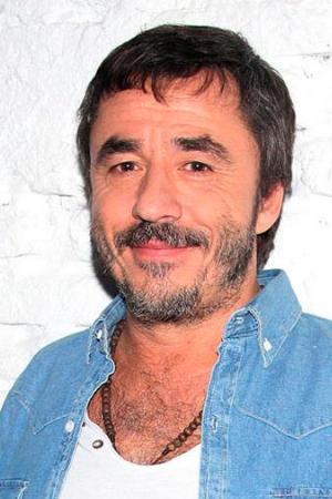 Picture of Pablo Granados