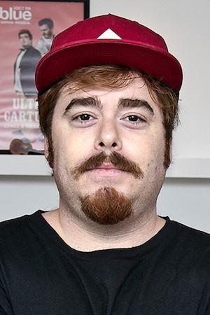 Picture of Miguel Granados