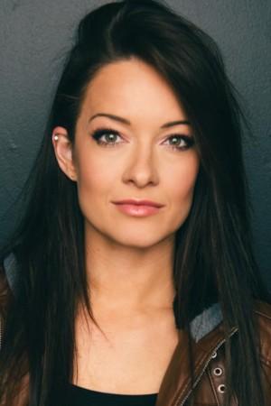 Picture of Sashleigha Brady