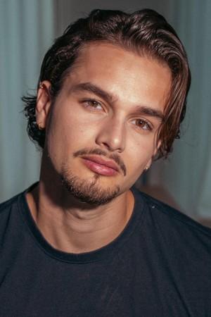 Picture of Danny Dorland