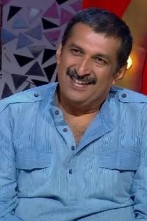 Picture of Jayan Cherthala