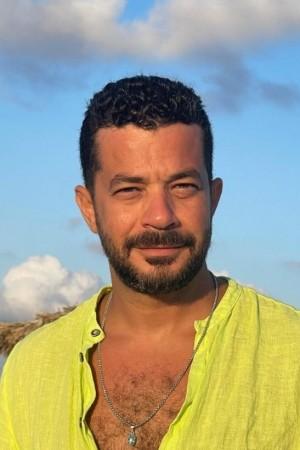 Picture of Sherif Salama