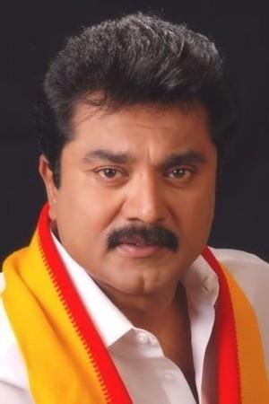 Picture of R Sarathkumar