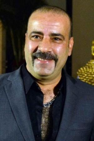Picture of Mohammed Saad
