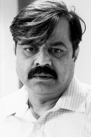 Picture of Achyutha Kumar
