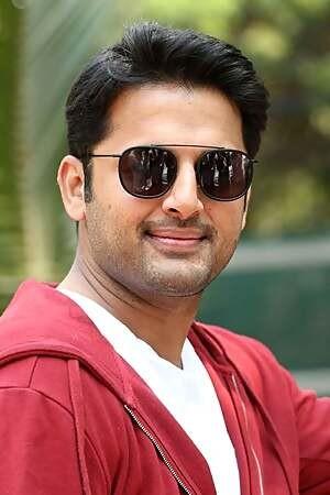 Picture of Nithiin