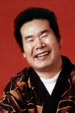 Picture of Kiyoshi Atsumi