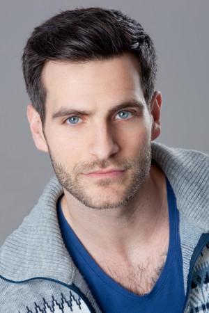 Picture of Alan Powell