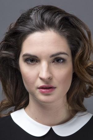 Picture of Kristýna Podzimková