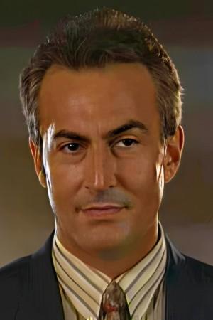 Picture of Faruk Peker