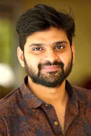 Picture of Sree Vishnu