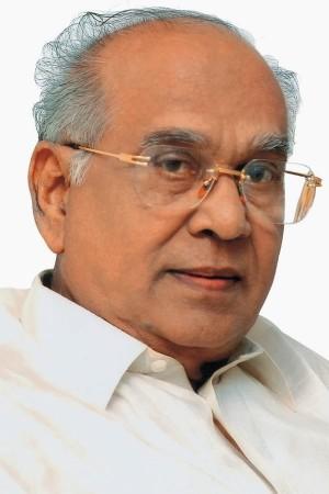 Picture of Akkineni Nageshwara Rao