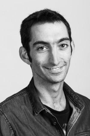 Picture of Guillaume Geoffroy