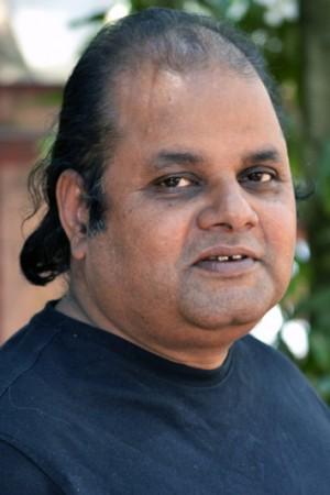 Picture of Sunil Sukhada