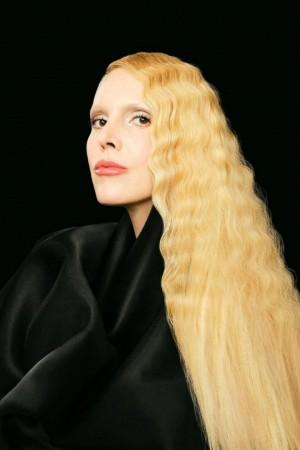 Picture of Jana Rosa