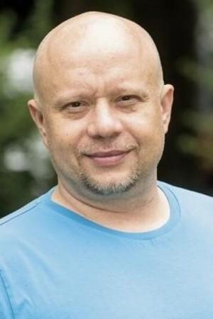 Picture of Marián Labuda ml.