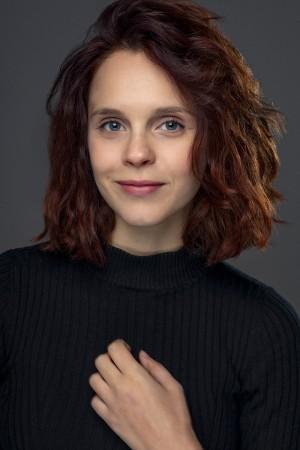 Picture of Helena Caldeira