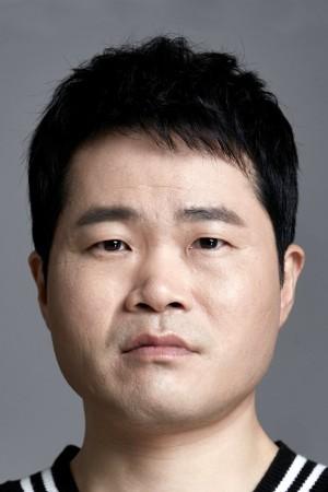 Picture of Woo Jung-kook
