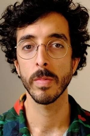 Picture of Caio Scot