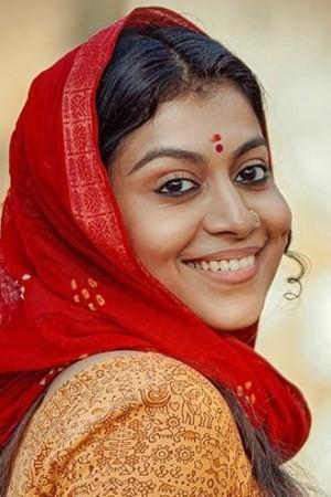 Picture of Shruti Ramachandran