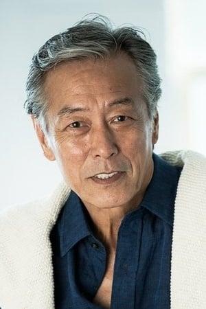 Picture of Koichi Iwaki