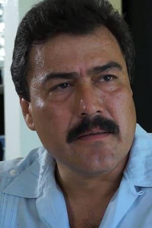 Picture of Jorge Aldama