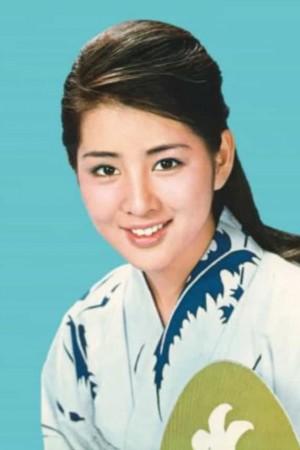 Picture of Sayuri Yoshinaga