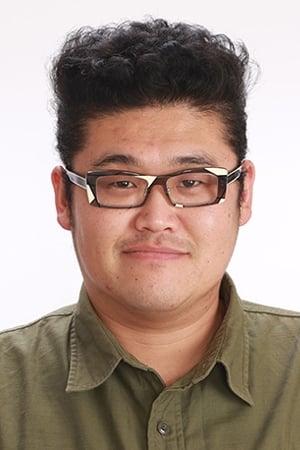 Picture of Yasushi Ami