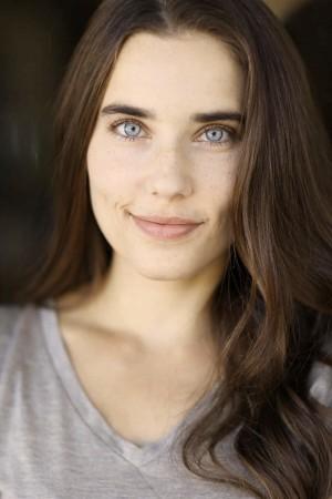 Picture of Alix Angelis