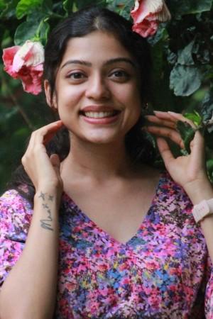 Picture of Varsha Bollamma
