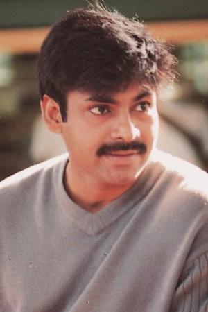 Picture of Pawan Kalyan