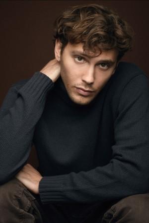 Picture of Cooper Koch