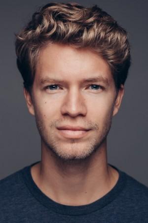Picture of Elias Munk