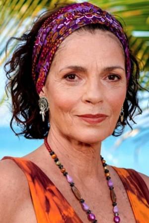 Picture of Elizabeth Bourgine