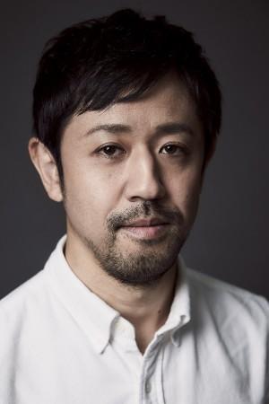 Picture of Takayuki Hamatsu