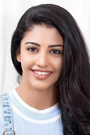 Picture of Daksha Nagarkar