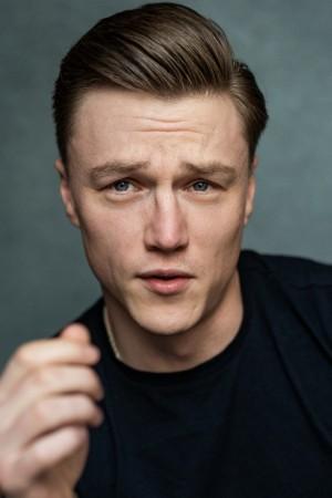 Picture of Sam Gittins