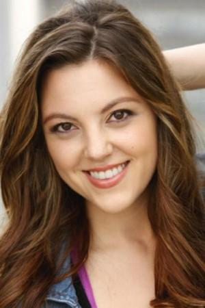 Picture of Lexi Giovagnoli
