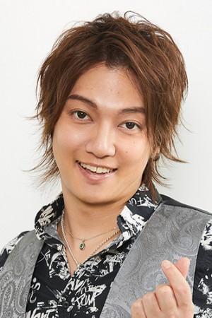 Picture of Yutaka Kyan