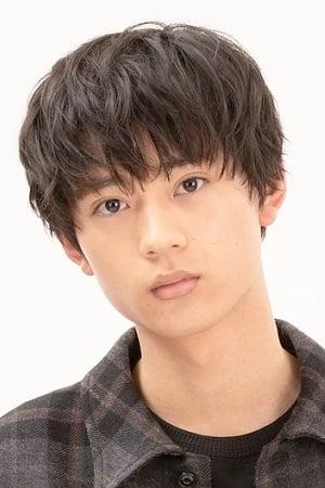 Picture of Rintaro Mizusawa
