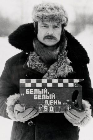 Picture of Andrei Tarkovsky