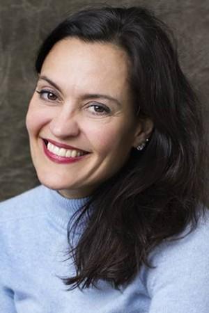 Picture of Brigitte Poupart
