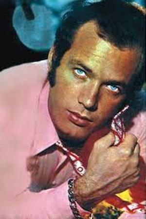 Picture of Carlo Mossy