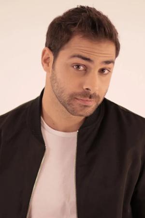 Picture of Grego Rossello
