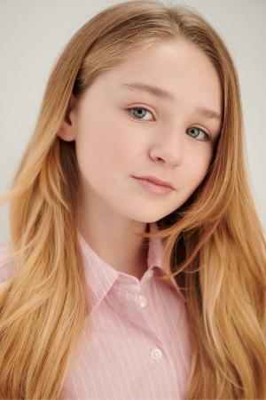 Picture of Alix West Lefler