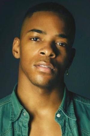Picture of Nick Mukoko
