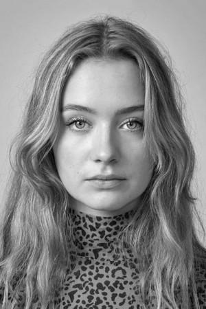 Picture of Mathilde Thomine Storm
