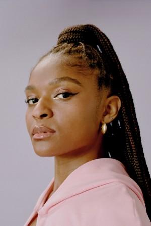 Picture of Dominique Thorne