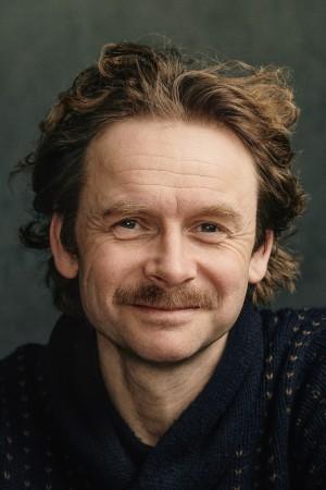 Picture of Jan Gunnar Røise
