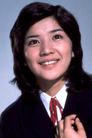 Picture of Junko Sakurada